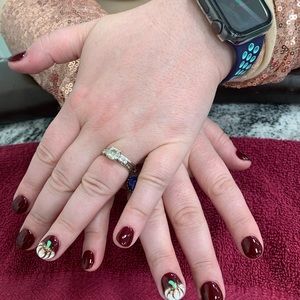 Meet your Posher, Tran